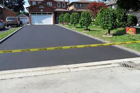 Best Heated Driveway Installation  in Amarillo, TX