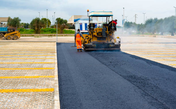 Reliable Amarillo, TX Driveway Paving  Solutions