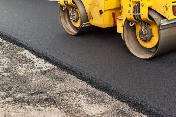 Best Recycled Asphalt Driveway Installation  in Amarillo, TX