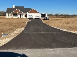 Best Driveway Crack Filling  in Amarillo, TX