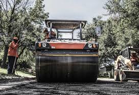 Best Gravel Driveway Installation  in Amarillo, TX